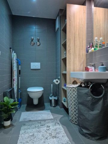 Cozy studio apartment in central location for rent (3 months) - Photo 3