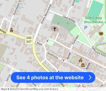 Pokoj 1 osobowy, Katy wrocławskie - Photo 1