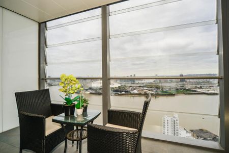 3 bedroom penthouse to rent - Photo 5