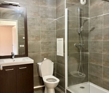 2 PIECES 43m² VITRY S/SEINE LIMITE VILLEJUIF - Photo 3