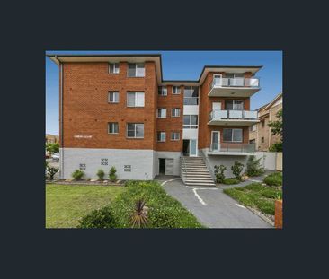 Maintained unit in heart of Merrylands - Photo 5