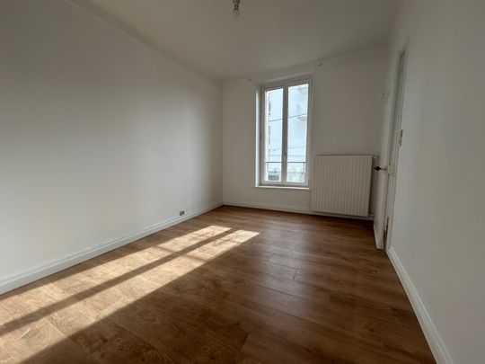 Location Maison 4 pièces 60m² NANCY 54000 - Photo 1