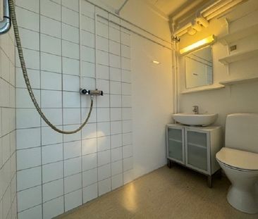 Skøn 1-værelses lejlighed med hems - Foto 5