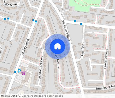 Highfield Avenue, Burntwood - Photo 1