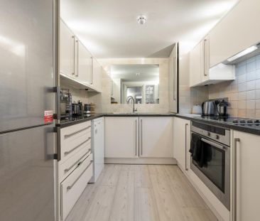 2 bedroom apartment to rent - Photo 5