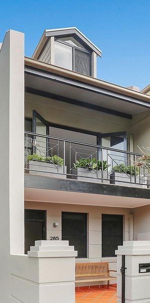 285 Lawrence Street, Alexandria NSW 2015 - Townhouse For Rent | Domain - Photo 1