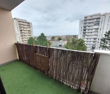 Appartement T3 à louer Reze - 69 m² - Photo 6