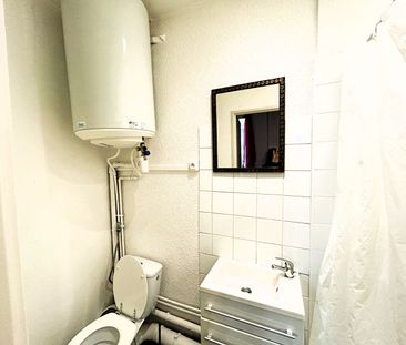 Location appartement 1 pièce, 18.02m², Perpignan - Photo 4