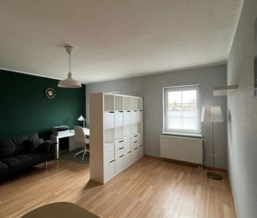 1Raum Wohnung Zwickau Crossen - Photo 4