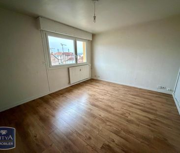 Location Appartement 2 pièces 40m² ROUEN 76000 - Photo 4