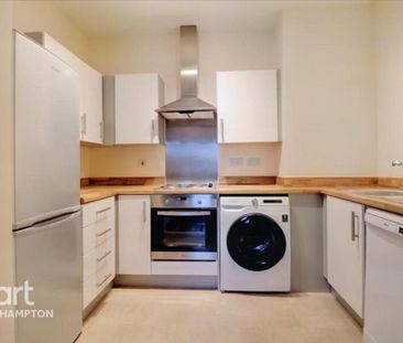 1 bedroom apartment to rent - Photo 6