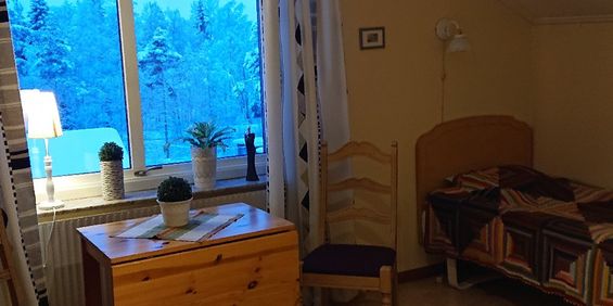 Lövholmsvägen, Piteå - Foto 3