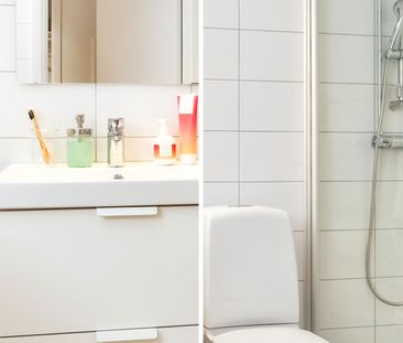 Bäckby Torggata, Västerås - Photo 2