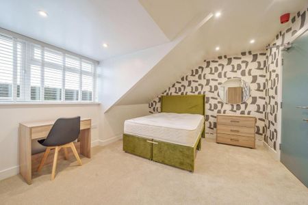 6 bedroom house to rent - Photo 5