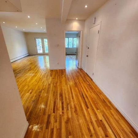 Appartement a Louer 4 1/2 (Montreal) - Photo 4