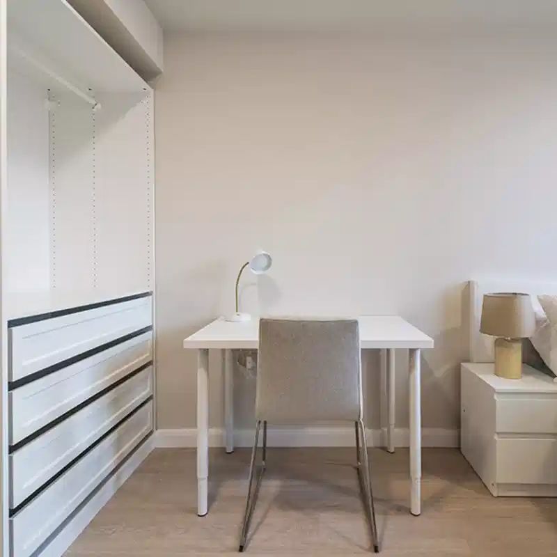 Classic En-suite - Photo 1