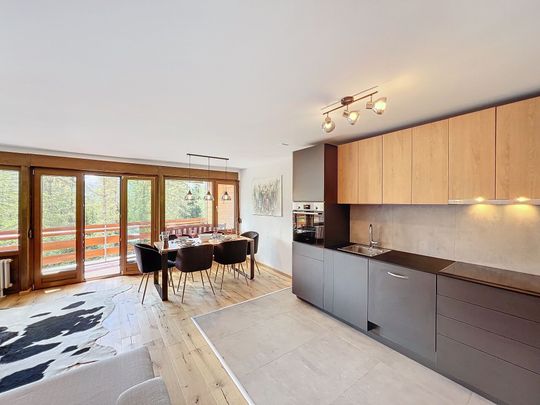 Location de vacances: Calme et tranquilité à quelques pas du centre - Photo 1