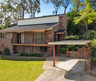 Four Bedroom Home - Photo 1