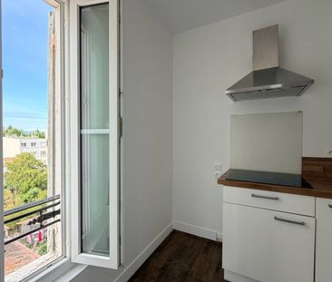 Appartement 1 Pièce 21 m² - Photo 2
