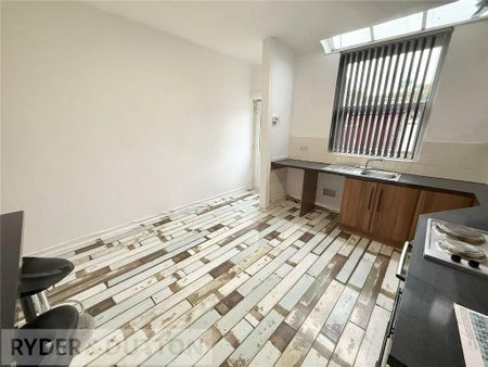2 bedroom terraced house to rent - Photo 3
