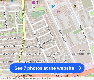 Dial Street, Liverpool, L7 - Photo 1