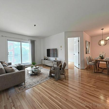 5860 Av. de Monkland, apt. 201 - Photo 5