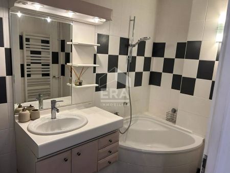 Appartement 3 pièces de 70m² - Photo 5