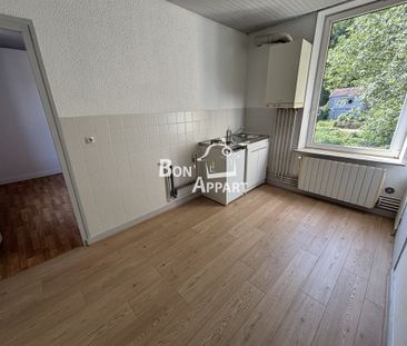 Location Appartement 1 pièce 27m² HOMECOURT 54310 - Photo 2