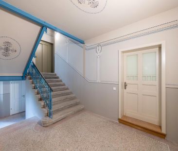 Moderne 3-RW mit großem Balkon - WE04 - Foto 1