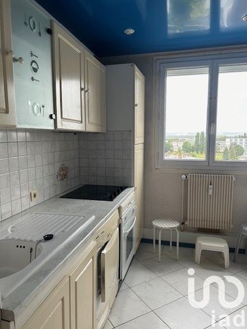 Appartement 3 pièces de 73 m² à Troyes (10000) - Photo 2