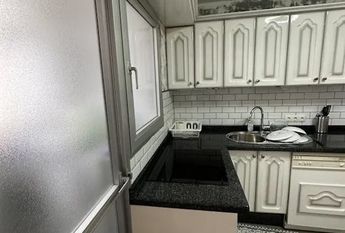 Calle José Iturbi, Málaga, Andalusia 29010