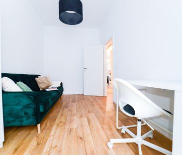 Bemowo, ul. Brzeżek - Zdjęcie 3