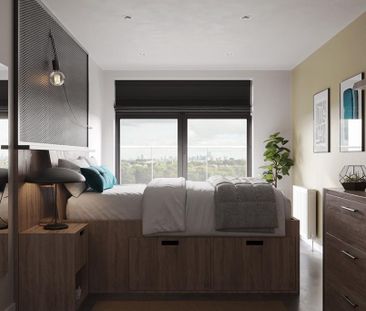 Flat share to rent - Photo 1