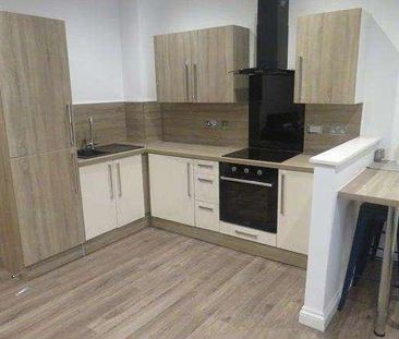 Warstone Lane, Birmingham, B18 - Photo 5