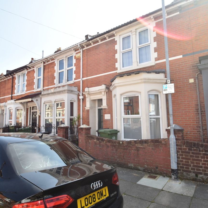 5 bedroom terraced house to rent - Photo 1