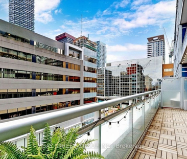 For Lease - 89 Dunfield Avenue Unit# 410, Toronto, Ontario - Photo 4