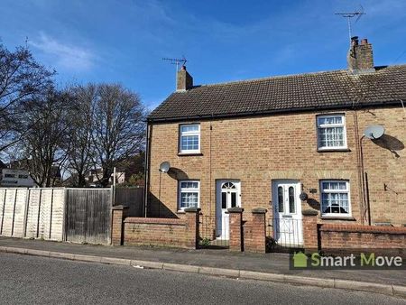 Peterborough Road, Eye, Peterborough, Cambridgeshire, PE6 - Photo 4