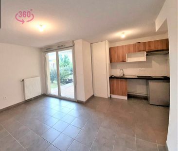 Location Appartement 1 pièce 28m² COLOMIERS 31770 - Photo 4