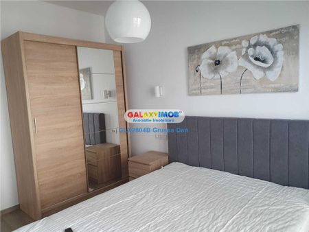 basarabiei 2 camere 60mp | nou 2018 | centrala AC cada balcon parcare - Fotografie 3