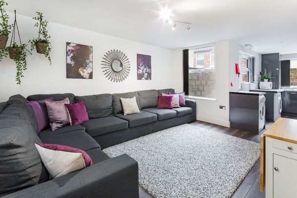 Ridley Road, Kensington, Liverpool. - Photo 1