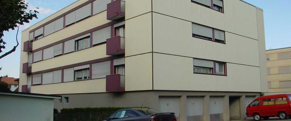 Rue des Chaînettes 26 - Yverdon-les-Bains - Photo 1