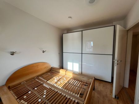 hochwertige, möblierte 2- RWE in der Görlitzer Augustastraße ! - Photo 4