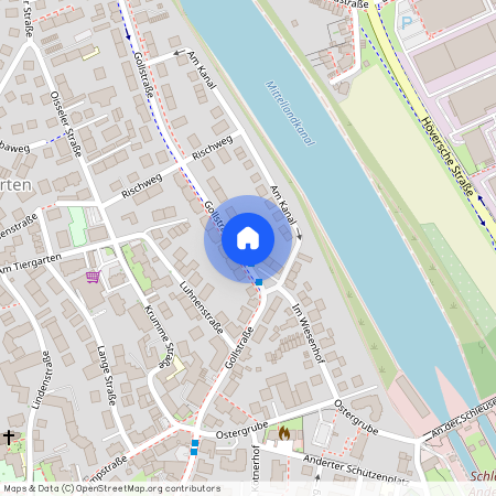 Gollstr. 38, 30559, Hannover Ot Anderten