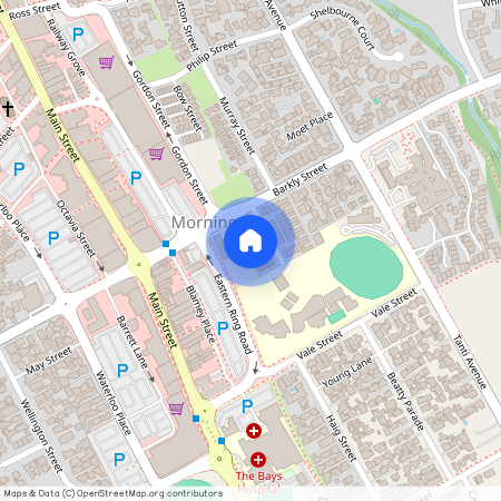 12 Rainbow Place, Vic 3931, Mornington