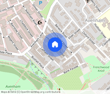 Great Avenham Street, Preston, PR1 - Photo 1