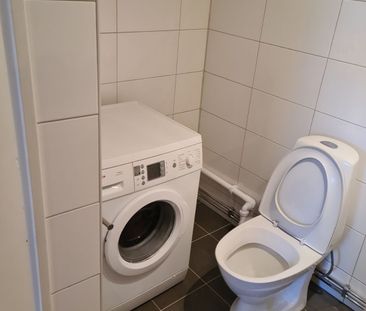 Björnstiernas väg, Järfälla - Photo 5