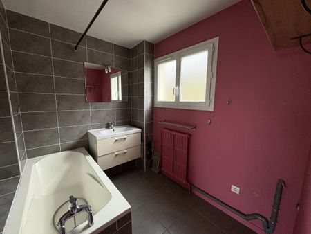 Location Appartement 3 pièces 51m² PALAISEAU 91120 - Photo 5