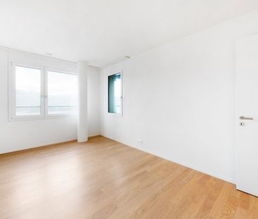 4.5 Zimmer, 109 m², 8. Stock - Photo 6