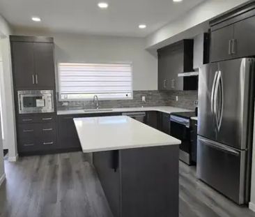 Brand New Single Family Home | Belmont Way, Calgary - Photo 1