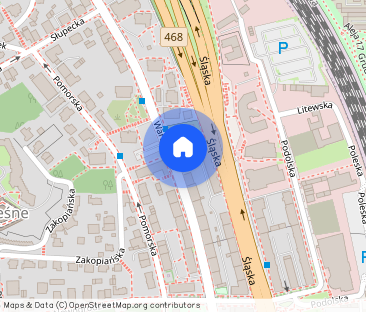 Wynajmę kawalerkę w centrum Gdyni - Фото 1